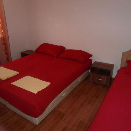 Apartments Pekic Bar Ngoại thất bức ảnh