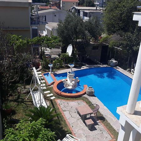 Apartments Pekic Bar Ngoại thất bức ảnh