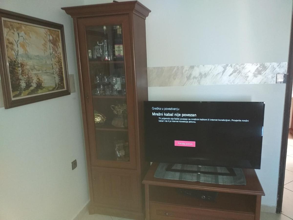 Apartments Pekic Bar Ngoại thất bức ảnh
