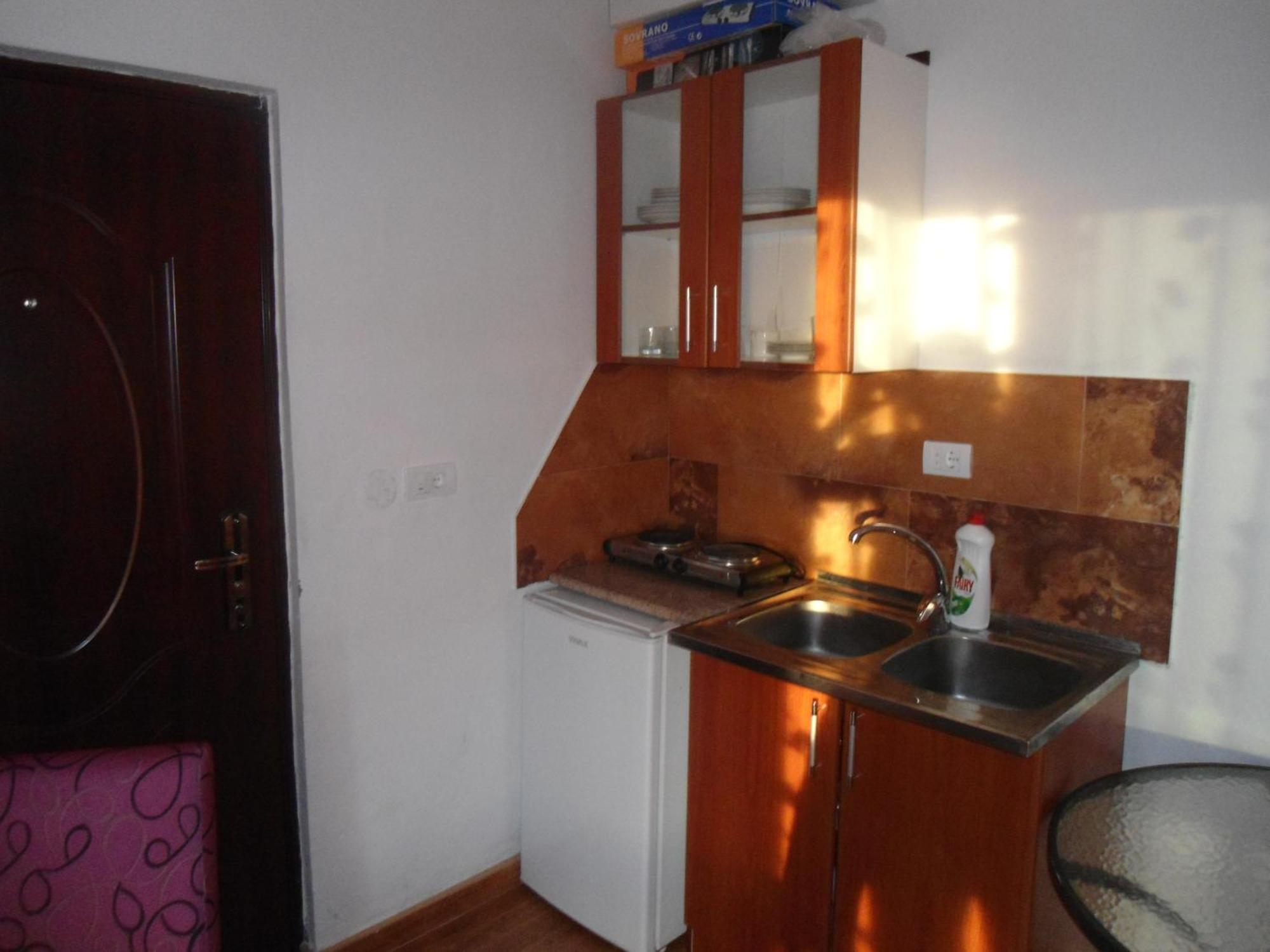 Apartments Pekic Bar Ngoại thất bức ảnh