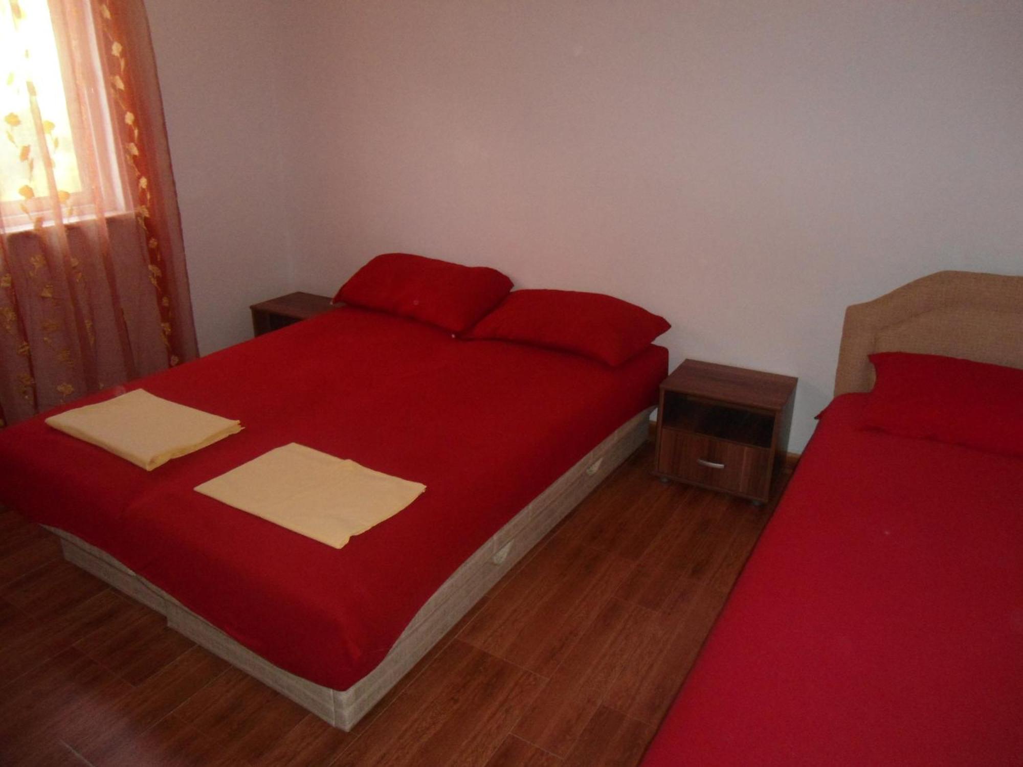 Apartments Pekic Bar Ngoại thất bức ảnh