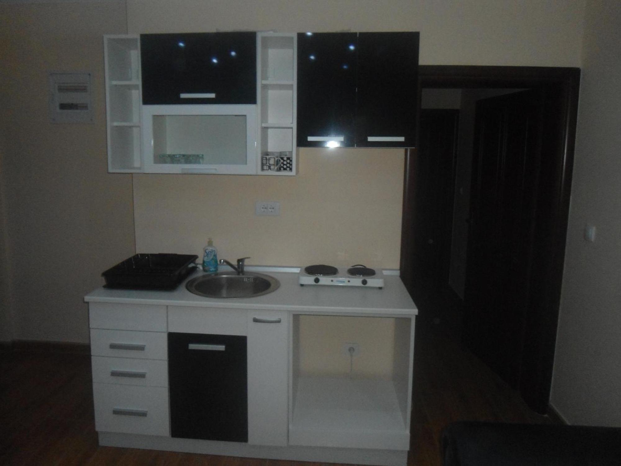 Apartments Pekic Bar Ngoại thất bức ảnh