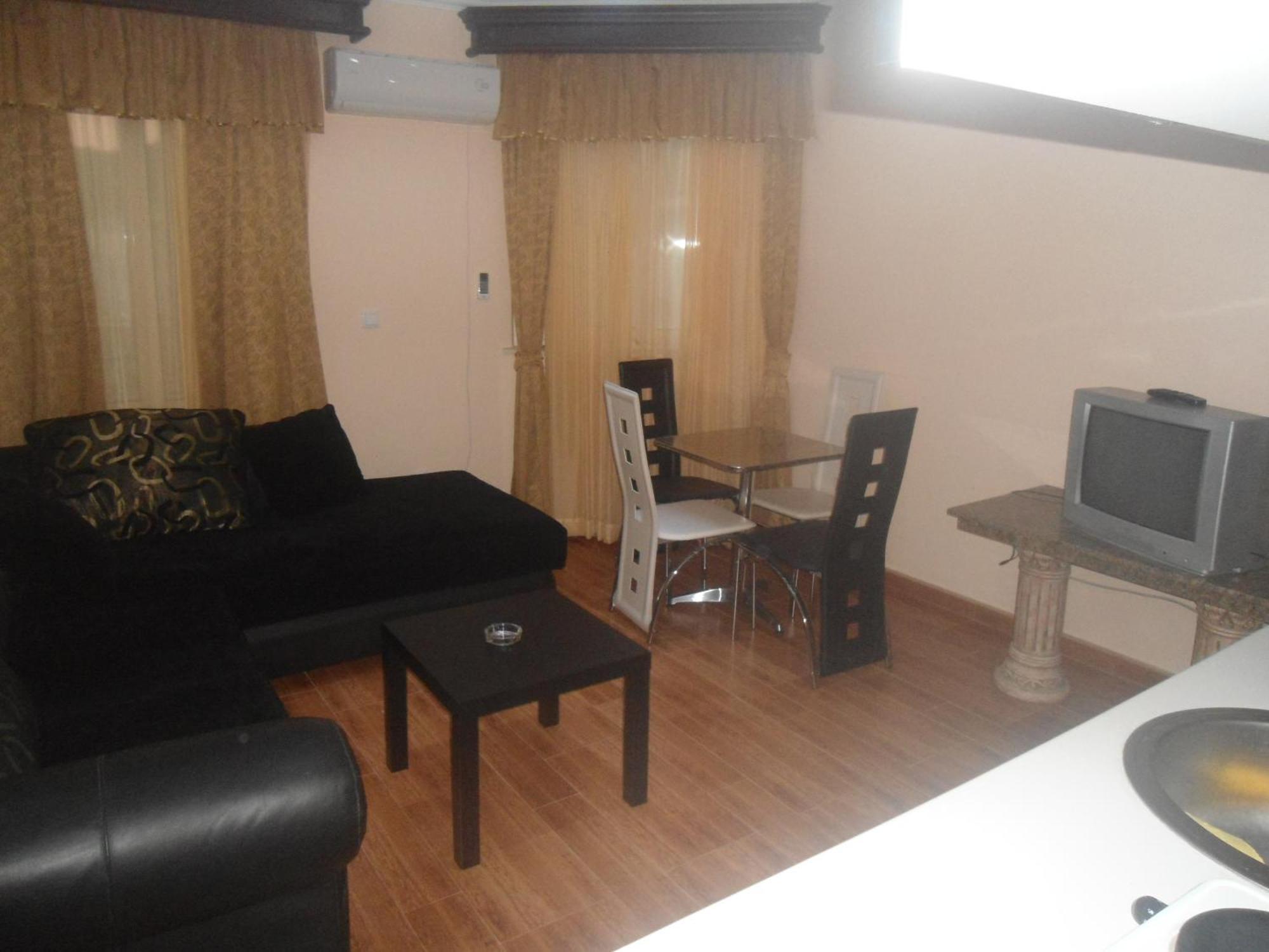 Apartments Pekic Bar Ngoại thất bức ảnh