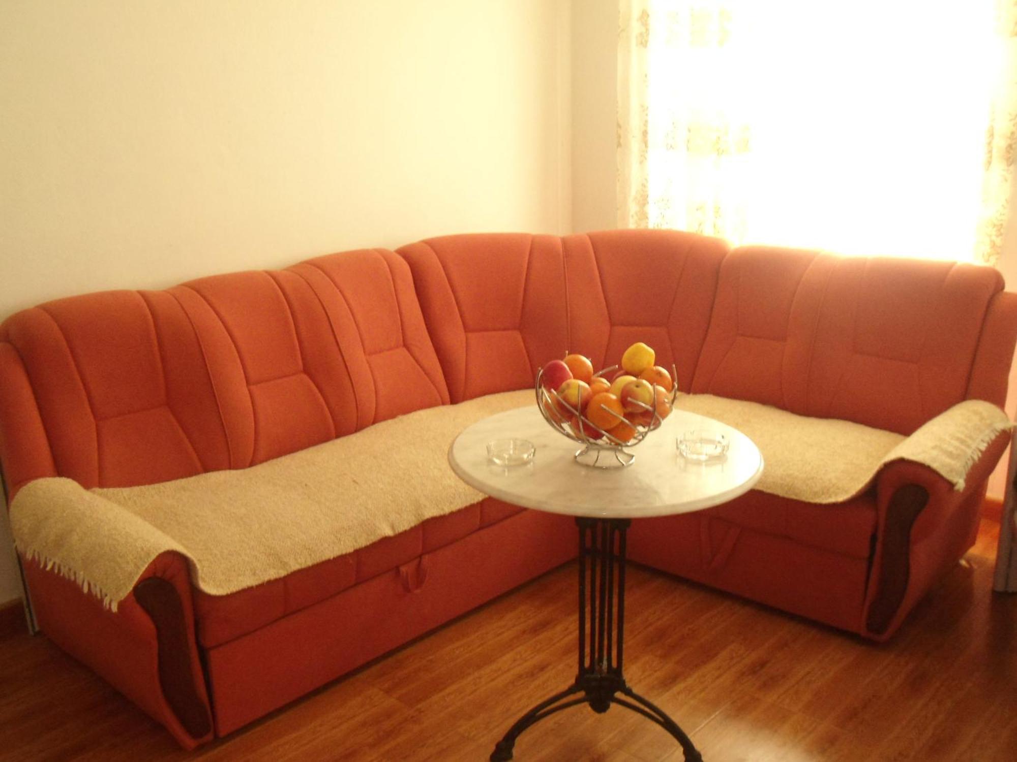 Apartments Pekic Bar Ngoại thất bức ảnh