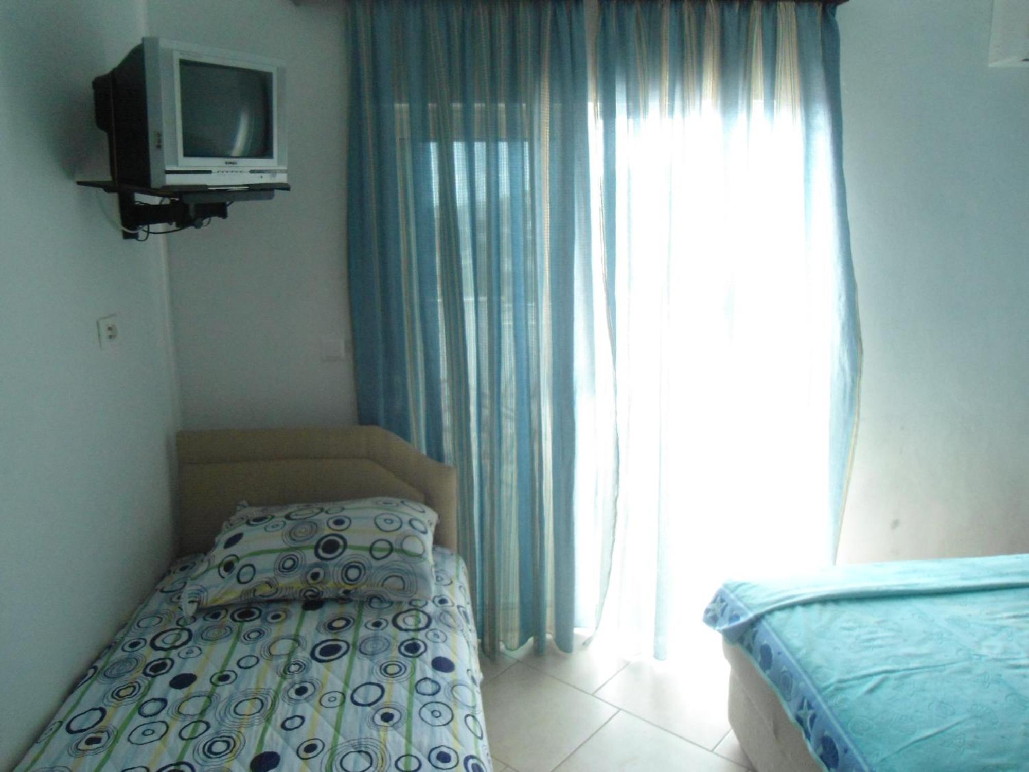 Apartments Pekic Bar Ngoại thất bức ảnh