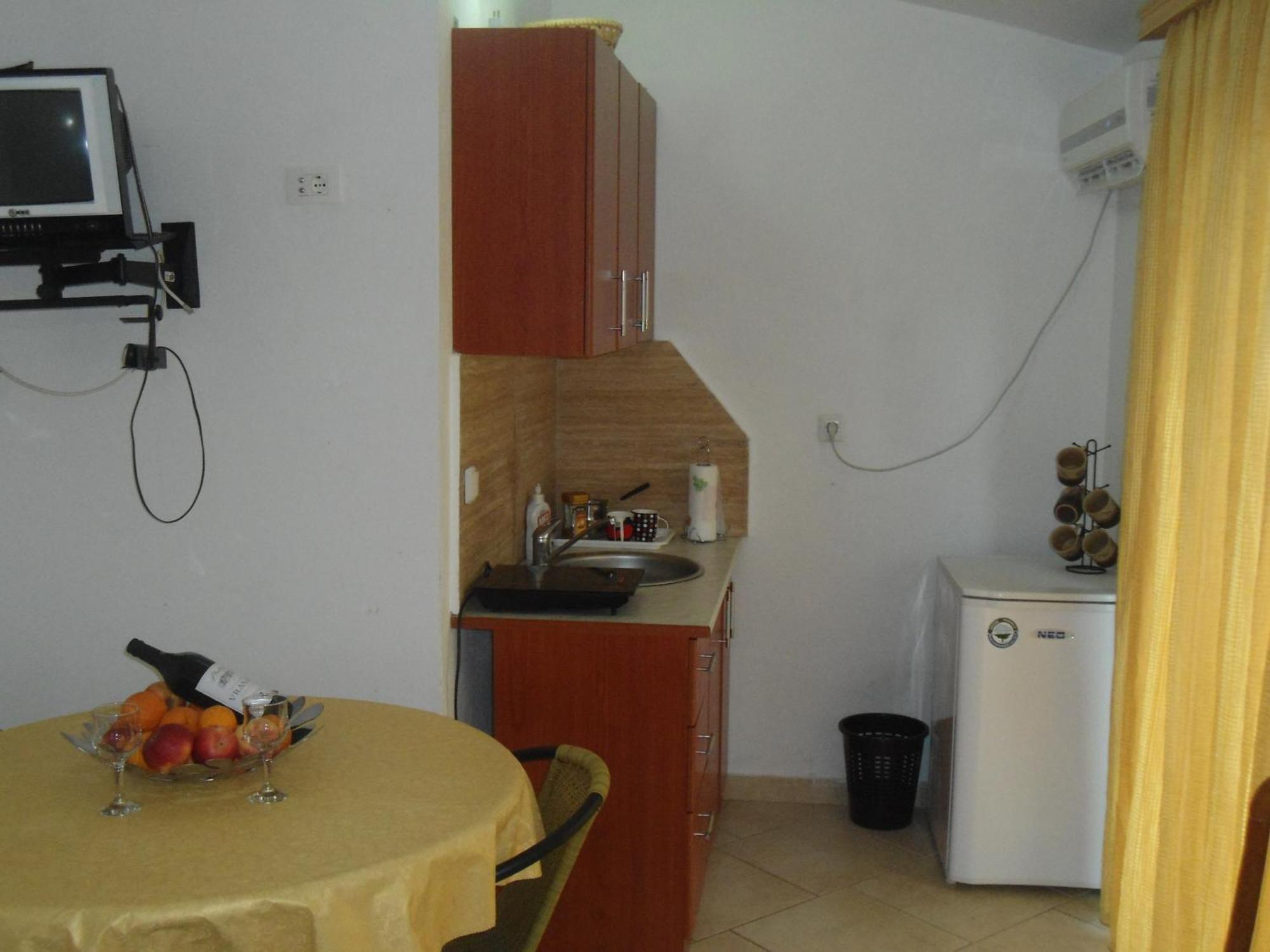 Apartments Pekic Bar Ngoại thất bức ảnh