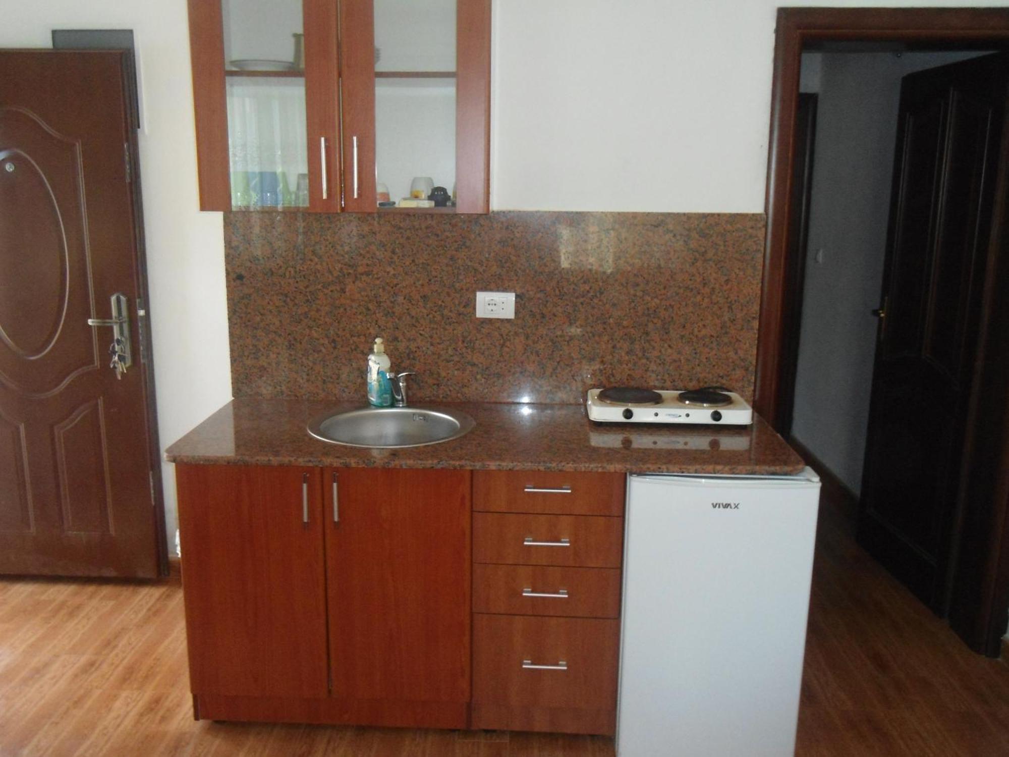 Apartments Pekic Bar Ngoại thất bức ảnh