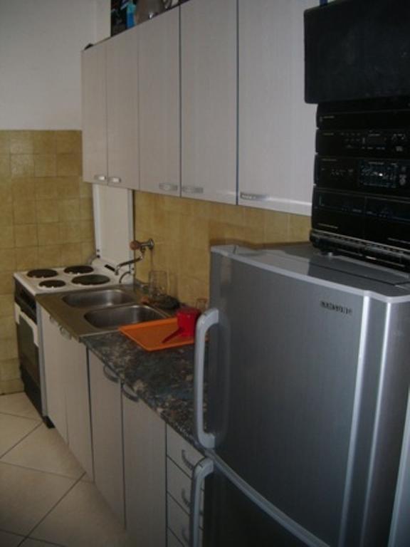 Apartments Pekic Bar Phòng bức ảnh