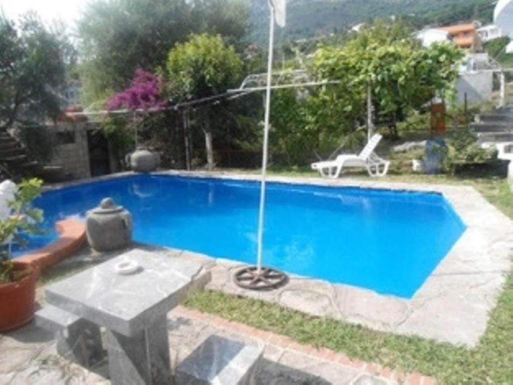 Apartments Pekic Bar Phòng bức ảnh