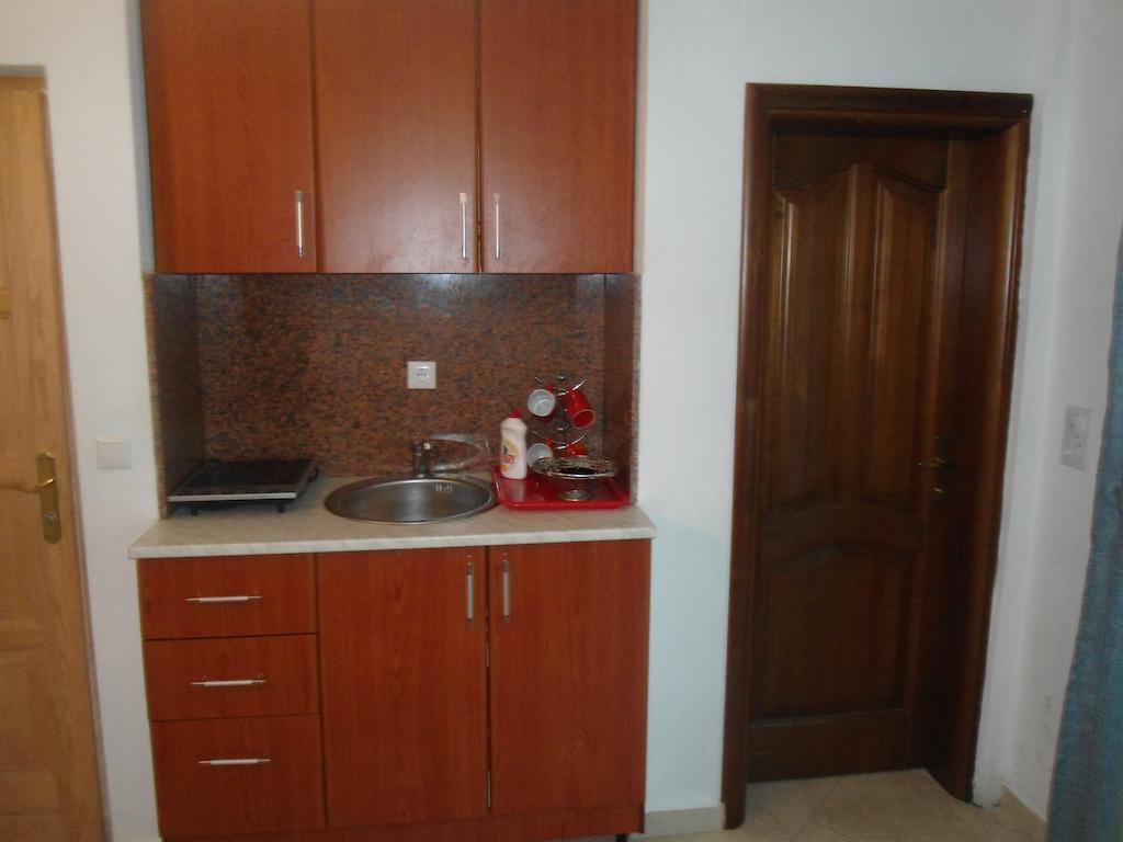 Apartments Pekic Bar Ngoại thất bức ảnh