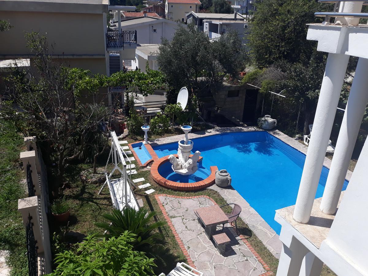 Apartments Pekic Bar Ngoại thất bức ảnh